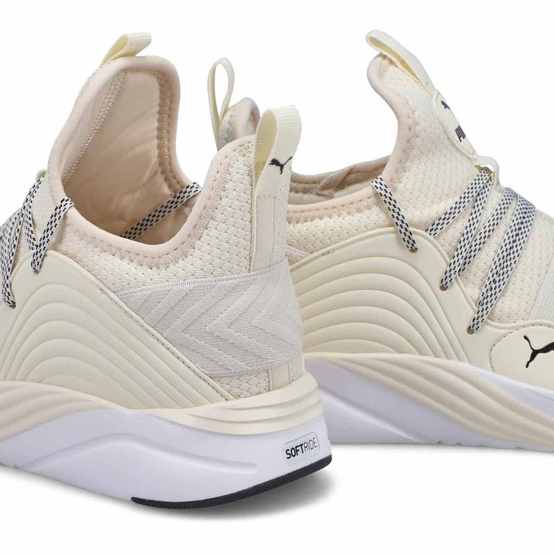 Baskets SOFTRIDE SOPHIA 2 DEMI, dragée/noir, femmes