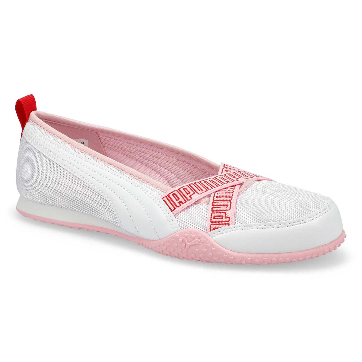 puma ballet flats canada