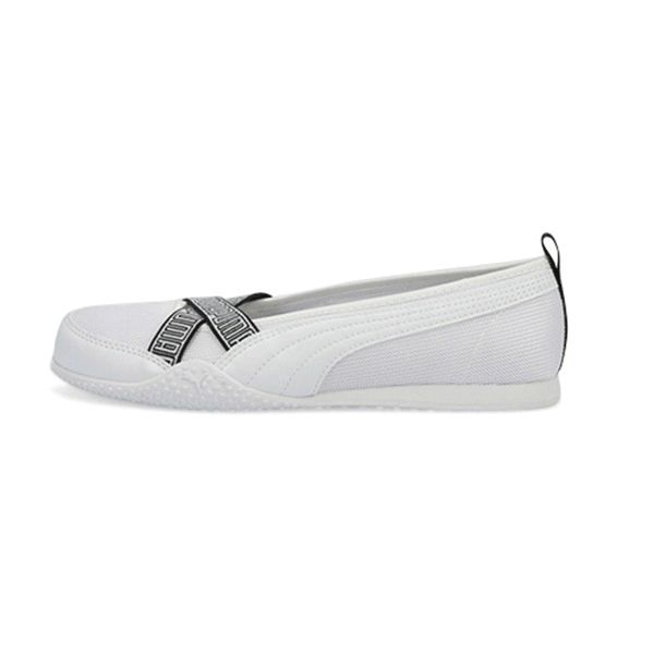 puma ballet flats canada