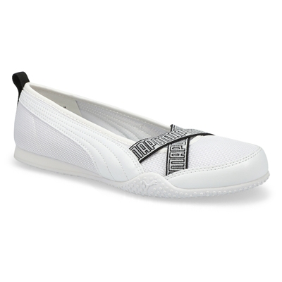 puma ballet flats canada