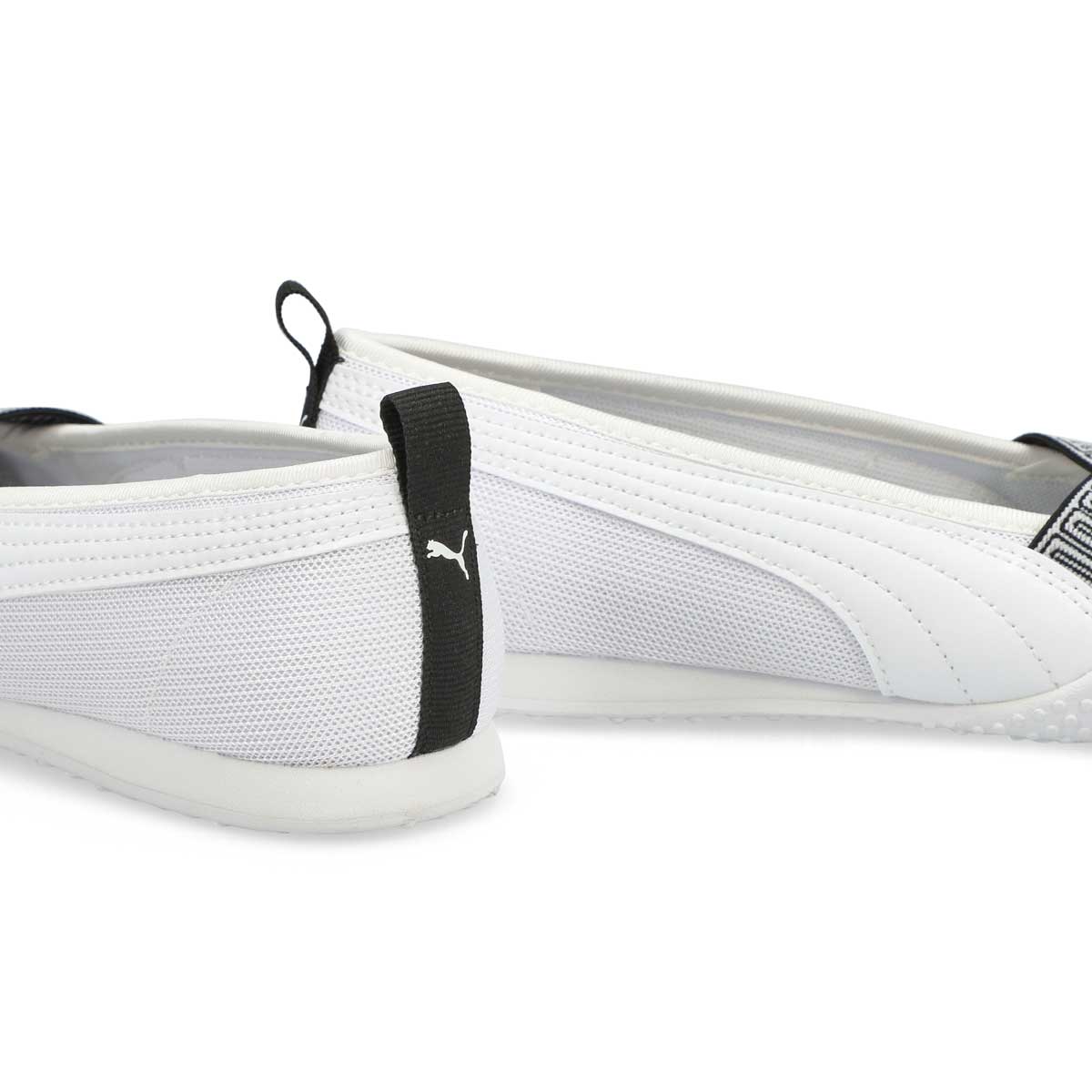 puma ballerina sneakers