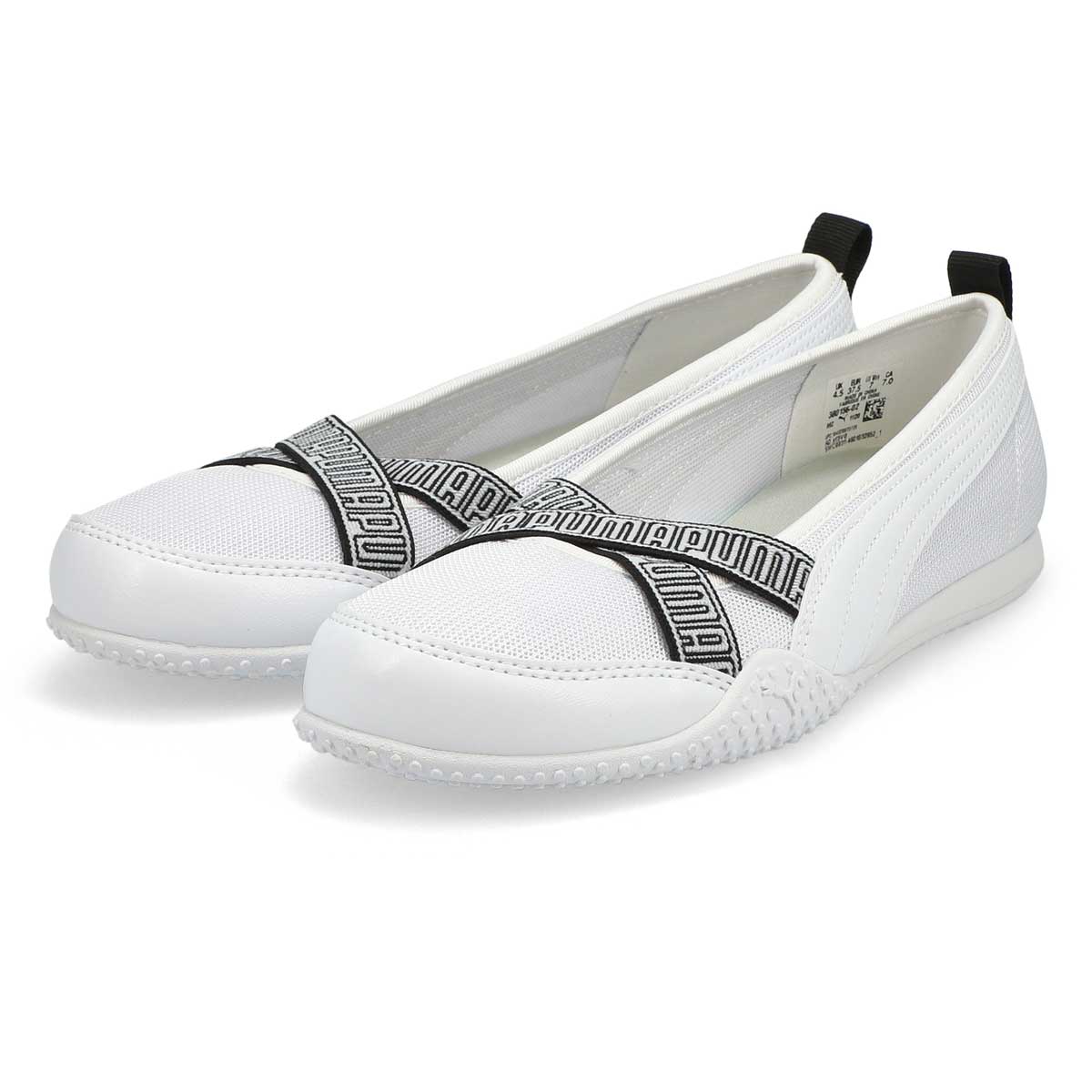 puma ballerina sneaker