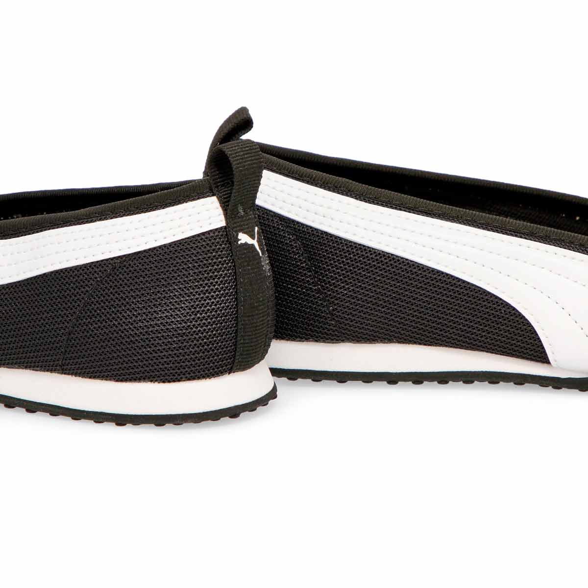 puma ballerina sneakers