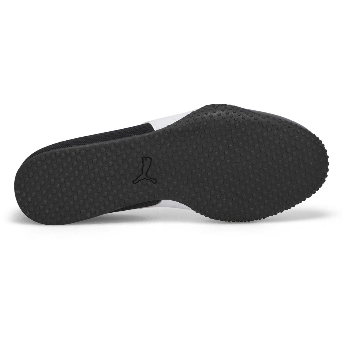 puma ballerina sneakers