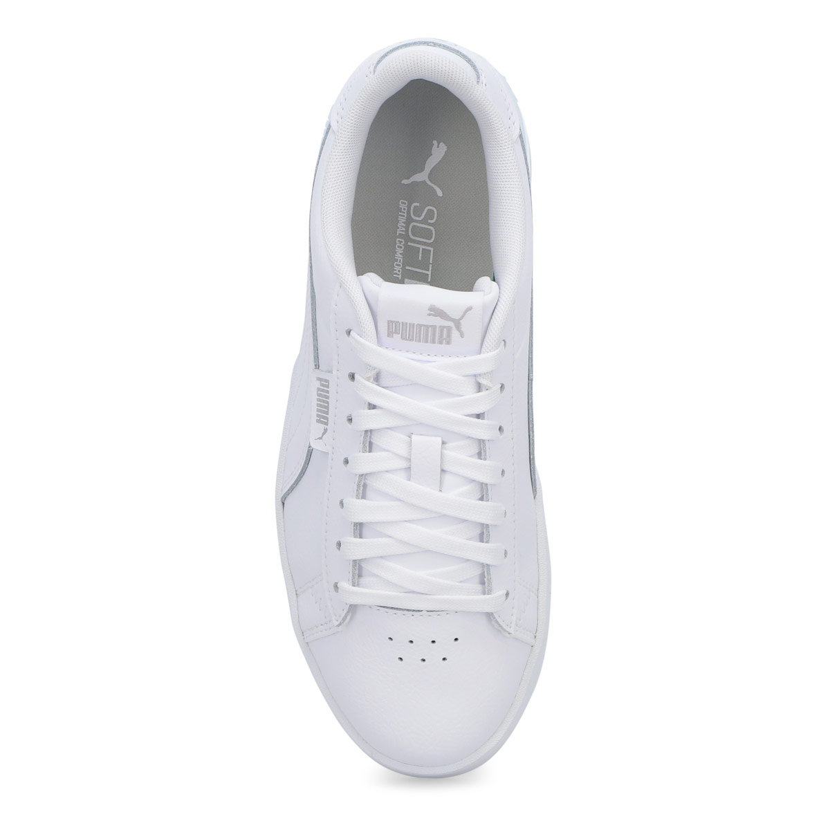 Women's Jada Sneaker - White