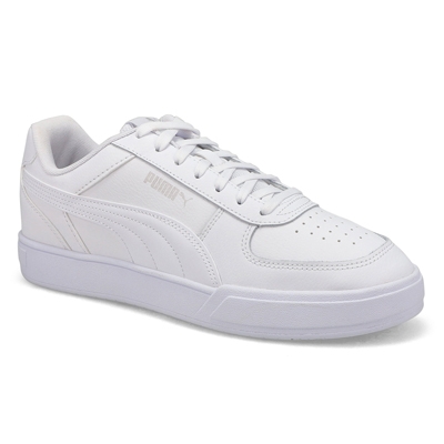 Espadrille Puma Caven, hommes - Blc/Gris