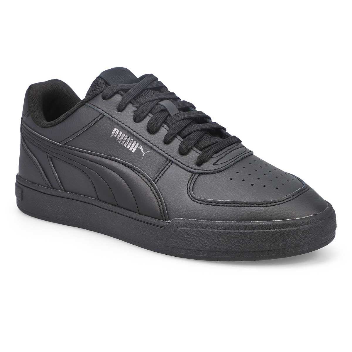 puma men's jogger og sneaker
