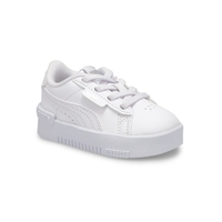 Infant's G Puma Jada AC Sneaker - White/Silver