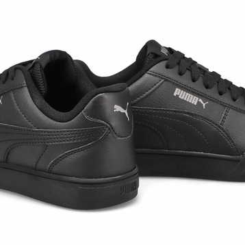 Kids' Caven Jr Sneaker - Black/Steel Grey