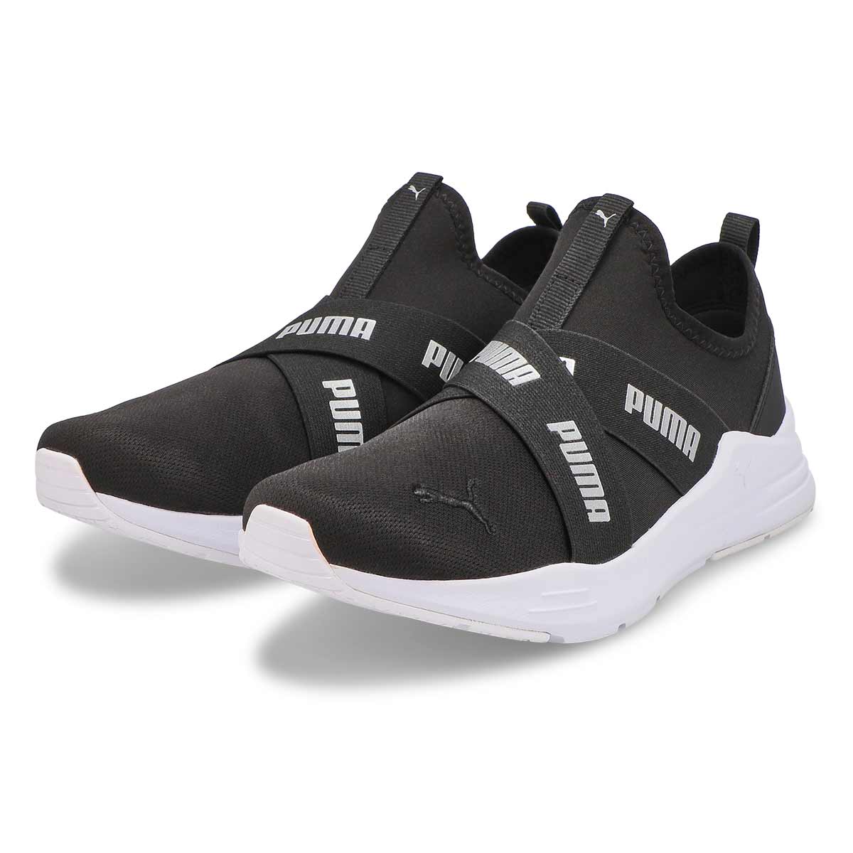 puma espadrille homme