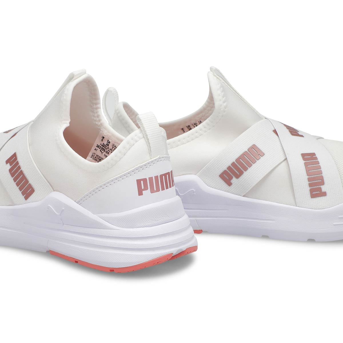 espadrille puma fille