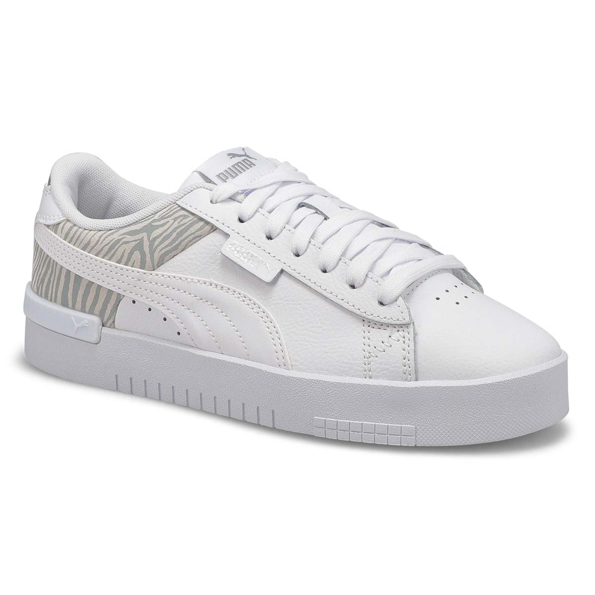 Puma Women's Jada Tiger Sneaker