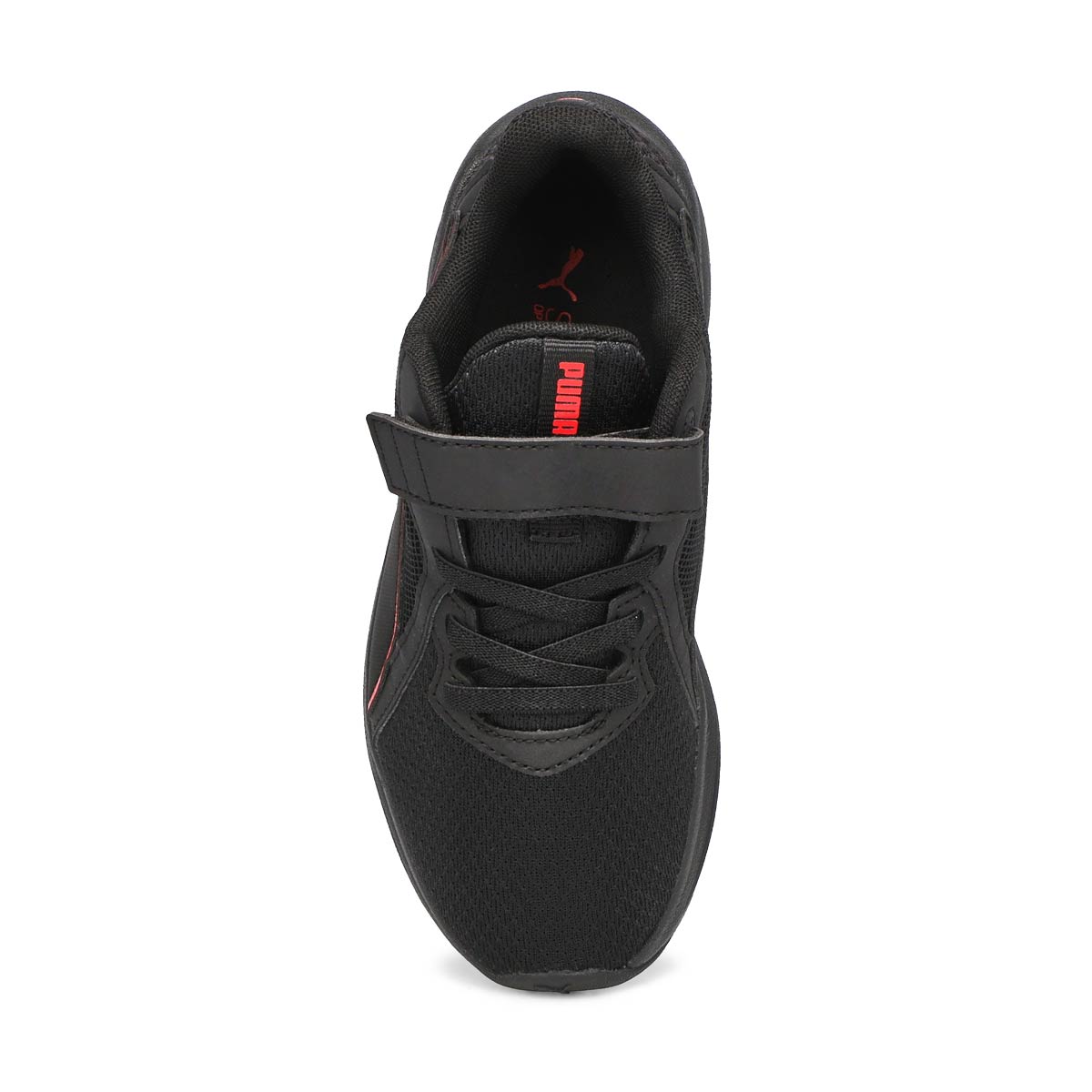 Boys' Puma Twitch Runner AC PS Sneaker