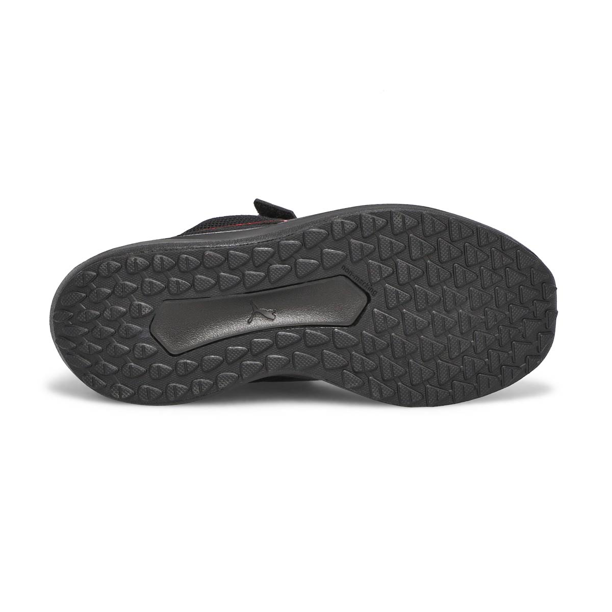 Boys' Puma Twitch Runner AC PS Sneaker