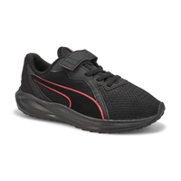 Boys' Puma Twitch Runner AC PS Sneaker