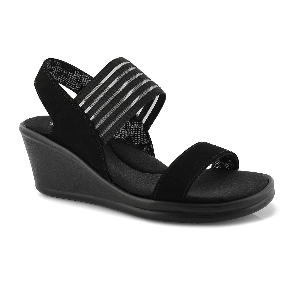 wide width skechers sandals