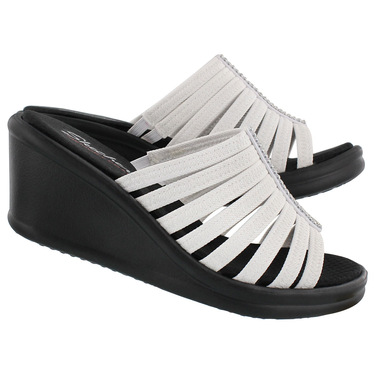 rumblers hotshot skechers