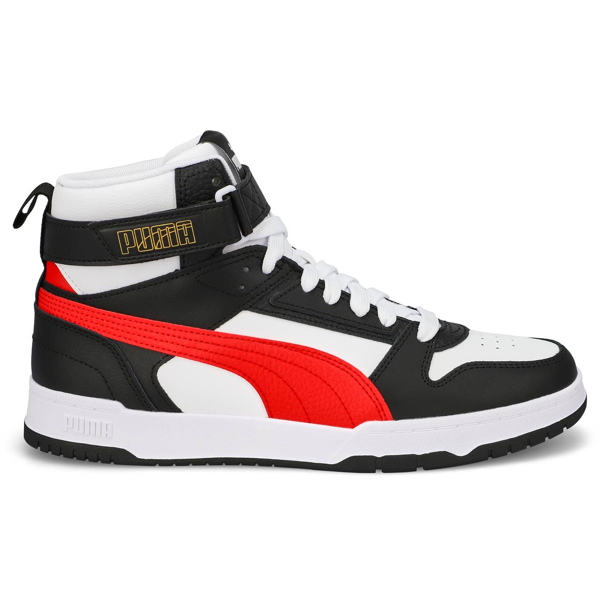 Aggregate more than 104 puma sneaker high super hot