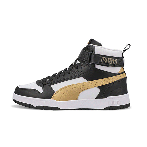Puma online montante homme