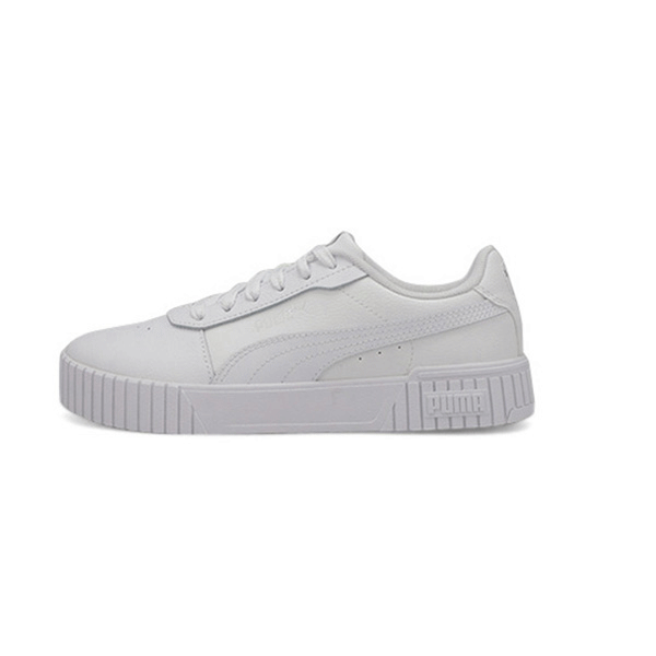Women s Carina 2.0 Lace Up Sneaker White
