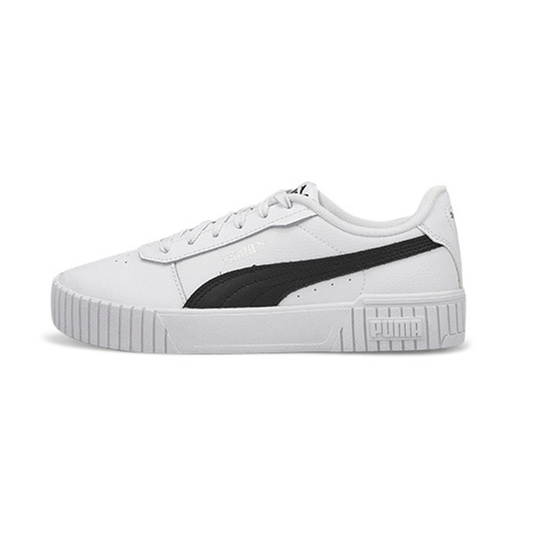 Carina puma white 2025