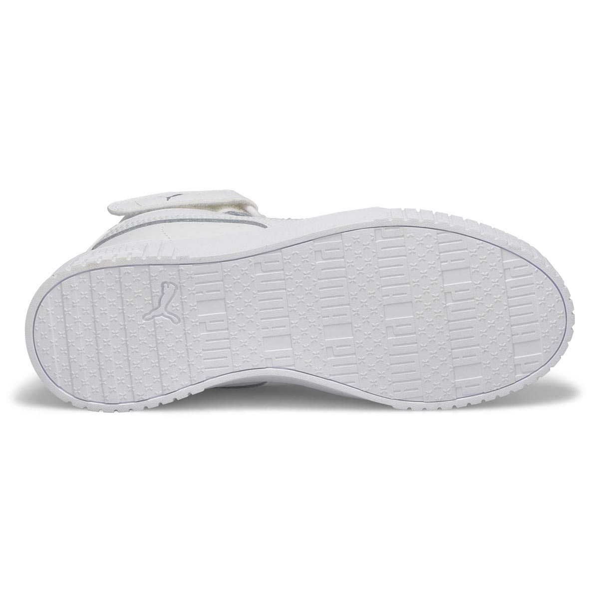 Women's Carina 2.0 Mid Hi Top Sneaker - White