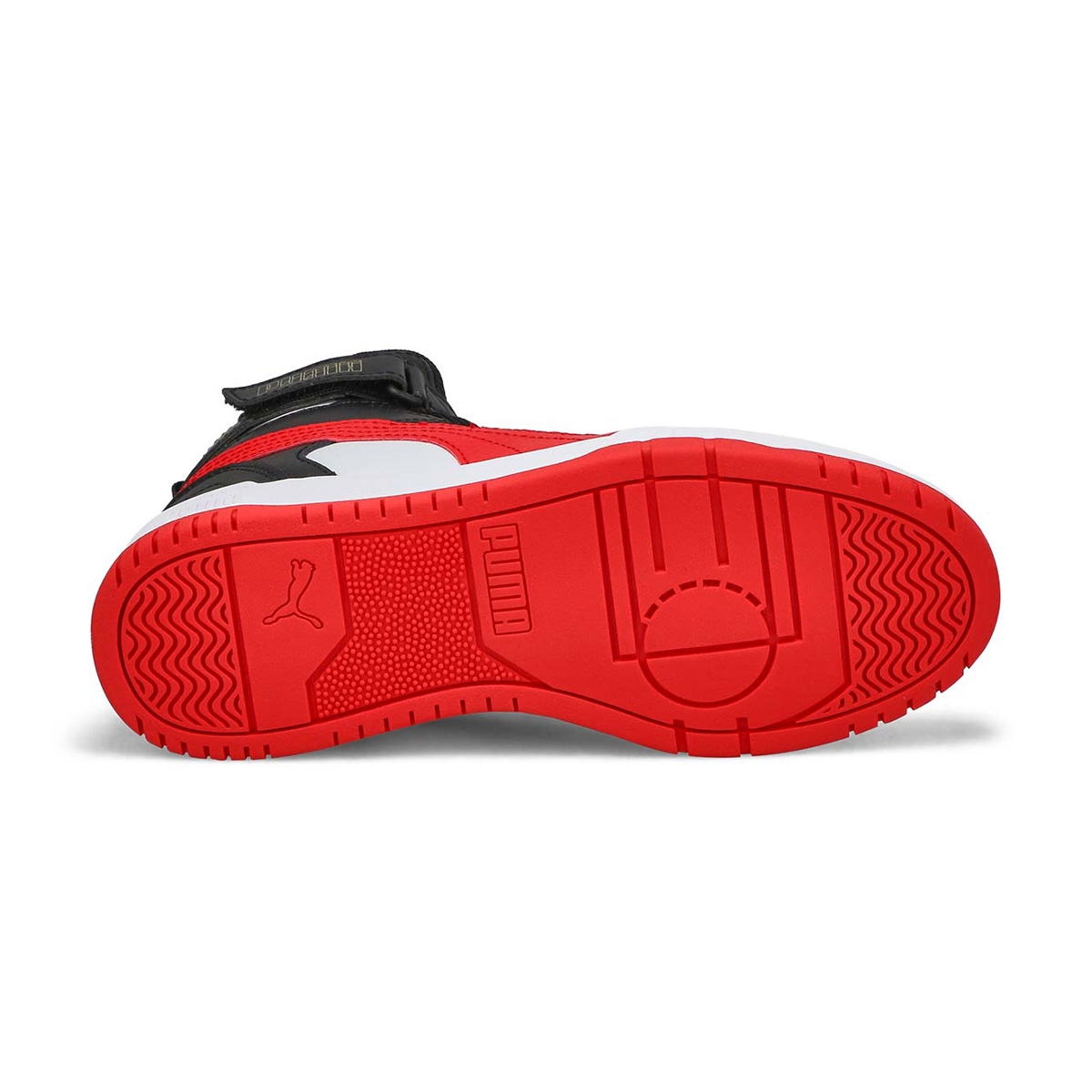 Espadrille RBD GAME JR, enfants