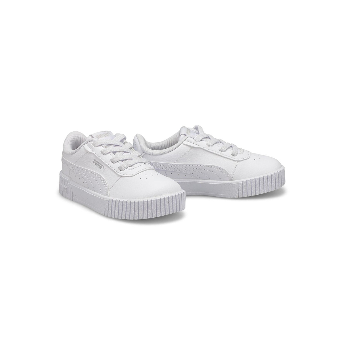 Infants' Carina 2.0 AC Sneaker - White