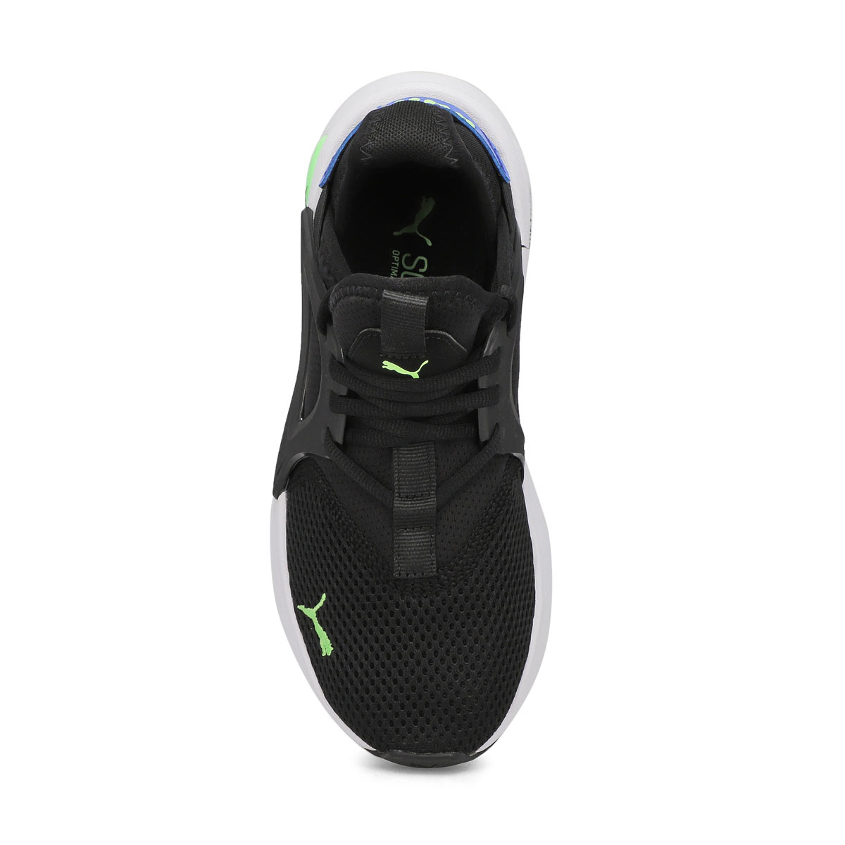 Kids' Softride Enzo Evo Jr Sneaker