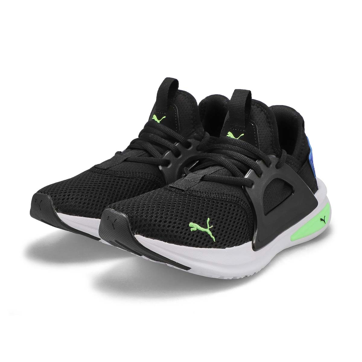 Kids' Softride Enzo Evo Jr Sneaker