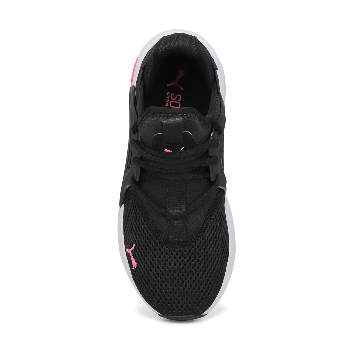 Girls' Softride Enzo Evo Jr Sneaker