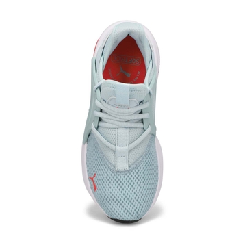Girls' Softride Enzo Evo Jr Sneaker - Frosted Dew/