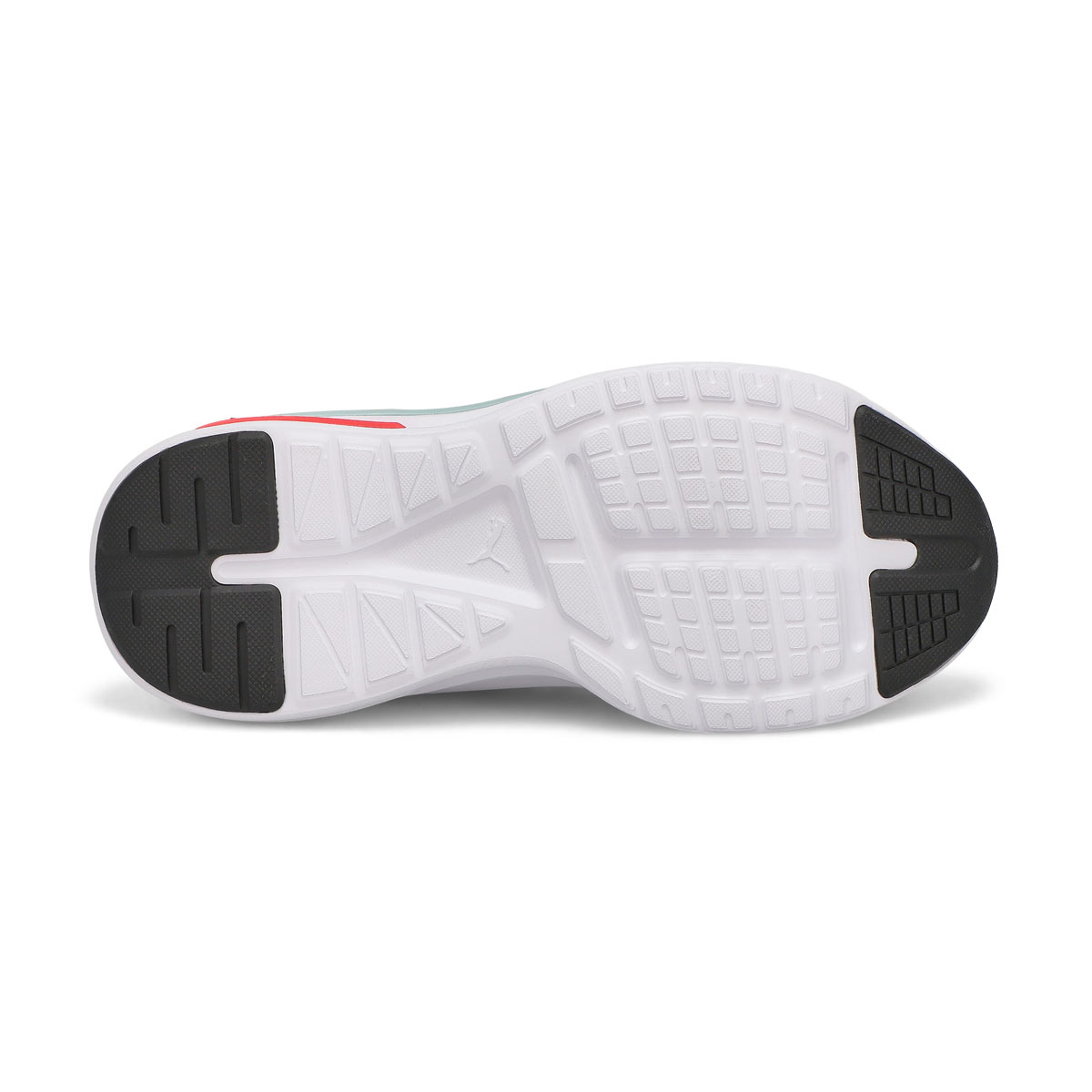 Baskets SOFTRIDE ENZO EVO JR, rosée givrée/blanc, filles