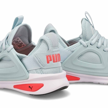 Girls' Softride Enzo Evo Jr Sneaker - Frosted Dew/
