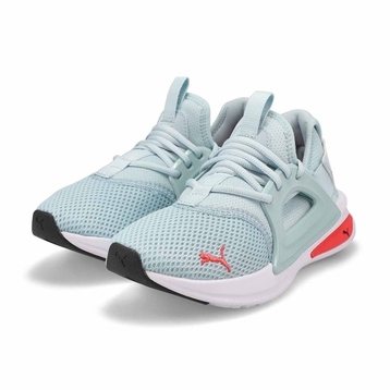 Girls' Softride Enzo Evo Jr Sneaker - Frosted Dew/