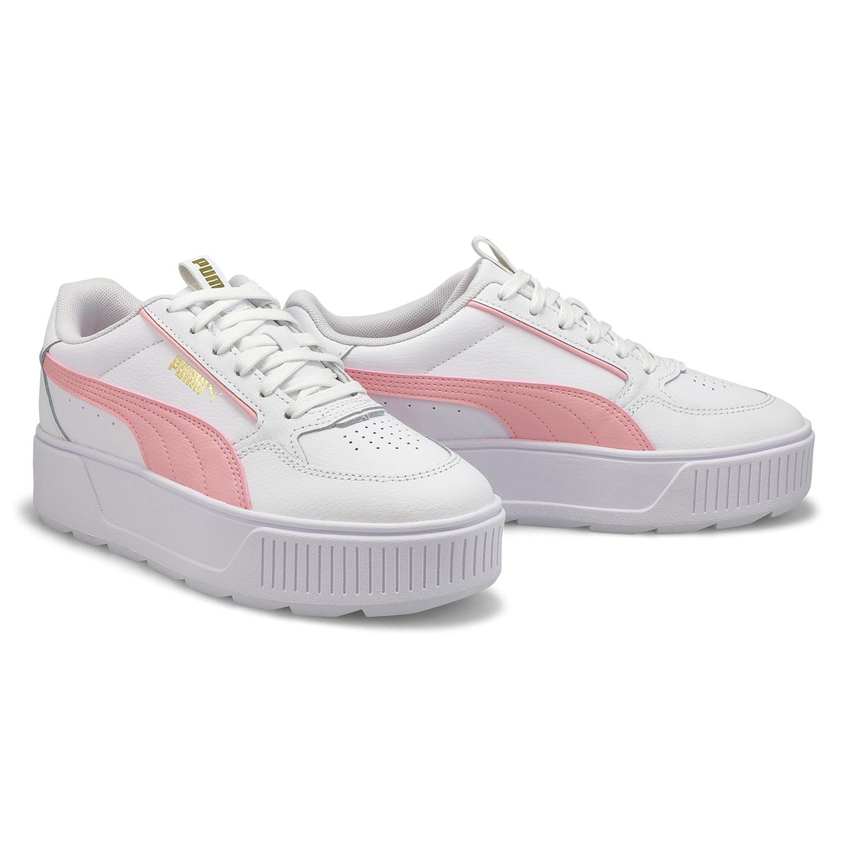Espadrille à plateforme KARMEN REBELLE, femmes
