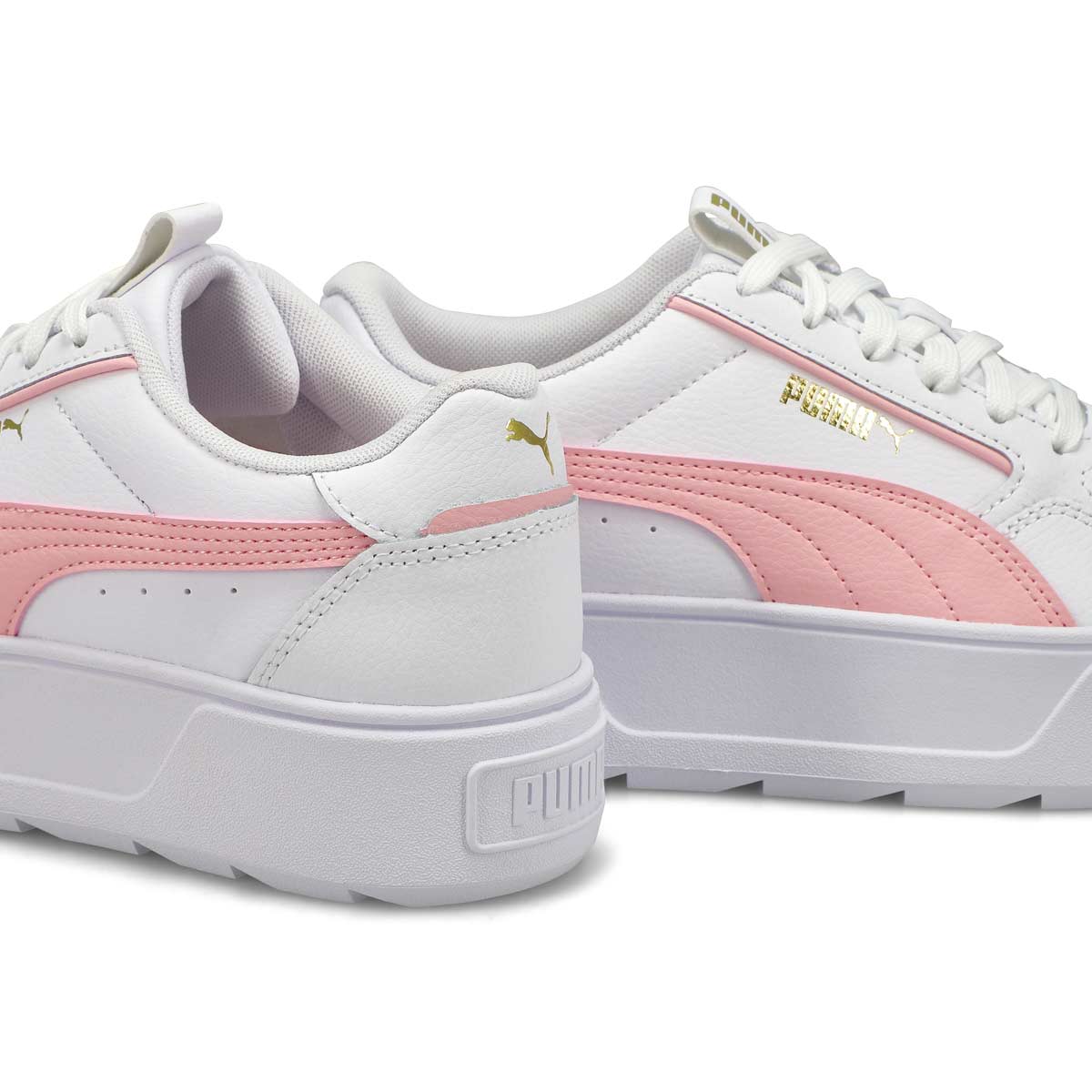 Espadrille à plateforme KARMEN REBELLE, femmes
