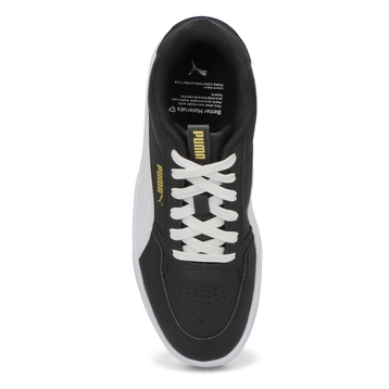 Women's Karmen Rebelle Platform Sneaker -Black