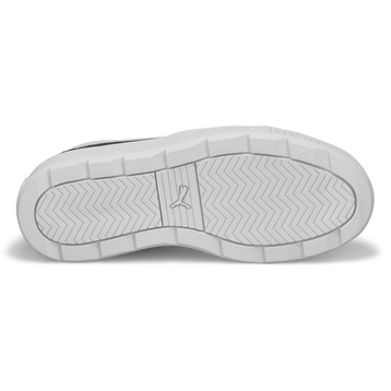Women's Karmen Rebelle Platform Sneaker -Black