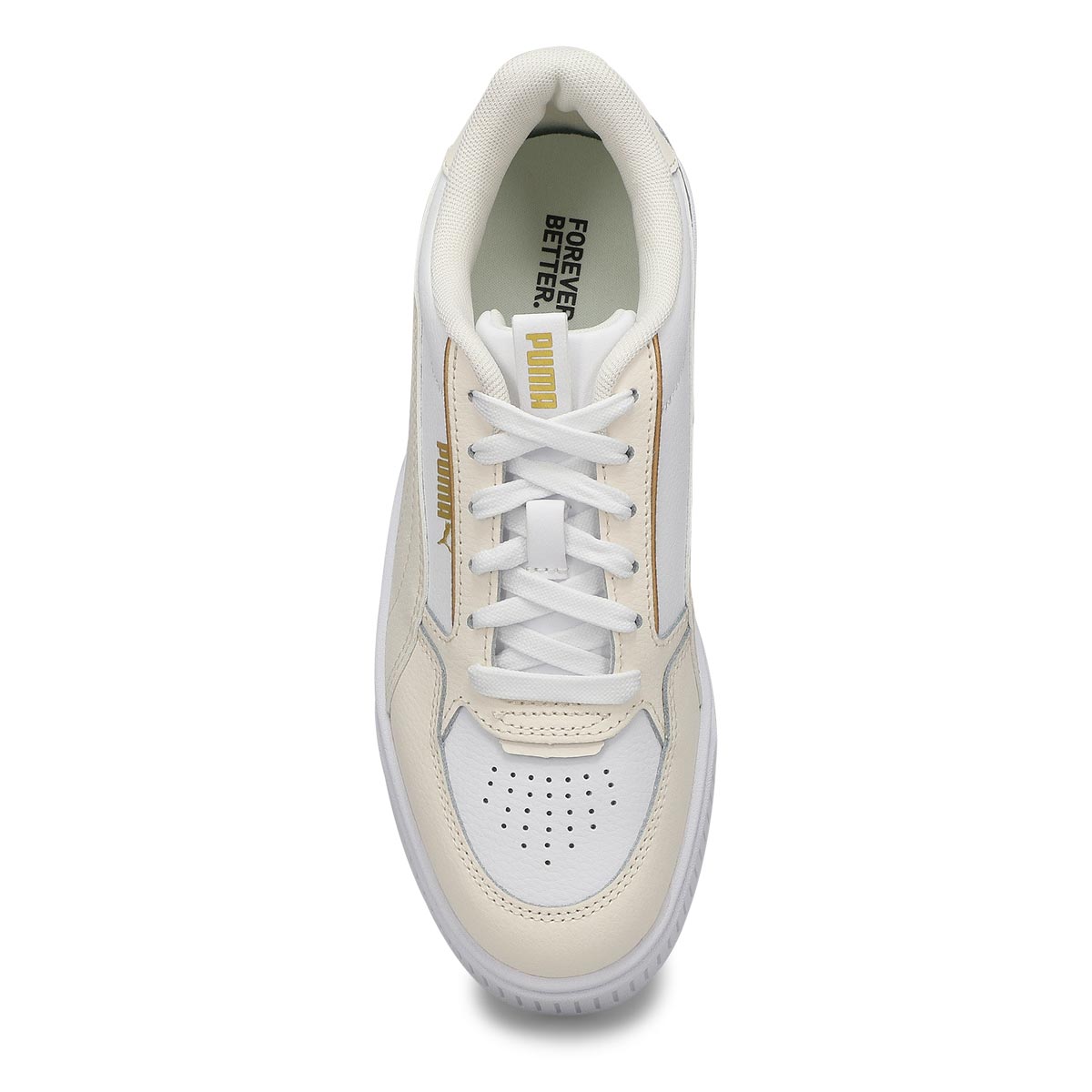 Women's Karmen Rebelle Platform Sneaker