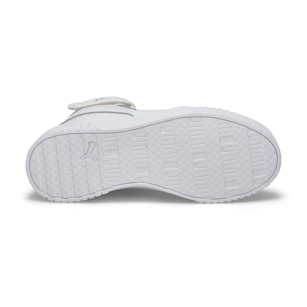 Espadrille CARINA 2.0 MID, blanc, filles