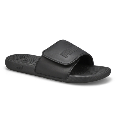 Mns Cool Cat 2.0 V BX Slide - Black/Black