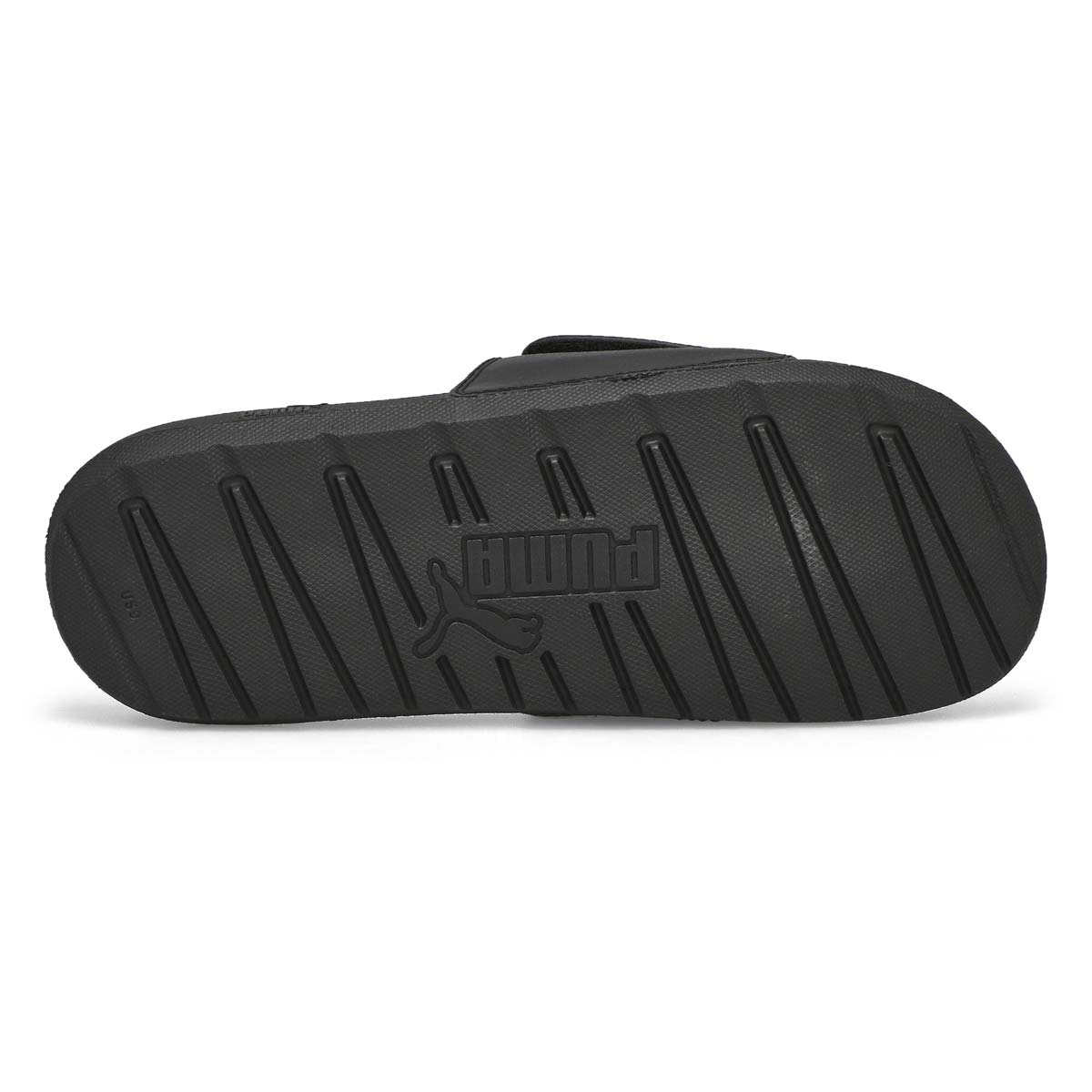 Men's Cool Cat 2.0 V BX Slide Sandal - Black/Black