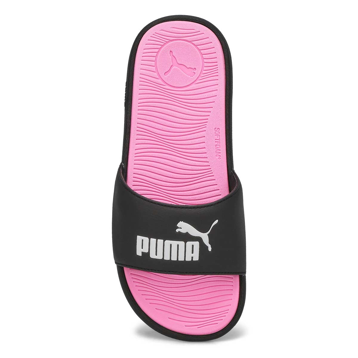 Puma Women's Cool Cat 2.0 BX Slide Sandal | SoftMoc USA