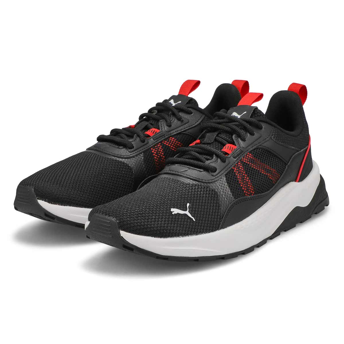 Puma Men's Puma Anzarun 2.0 Sneaker | SoftMoc.com