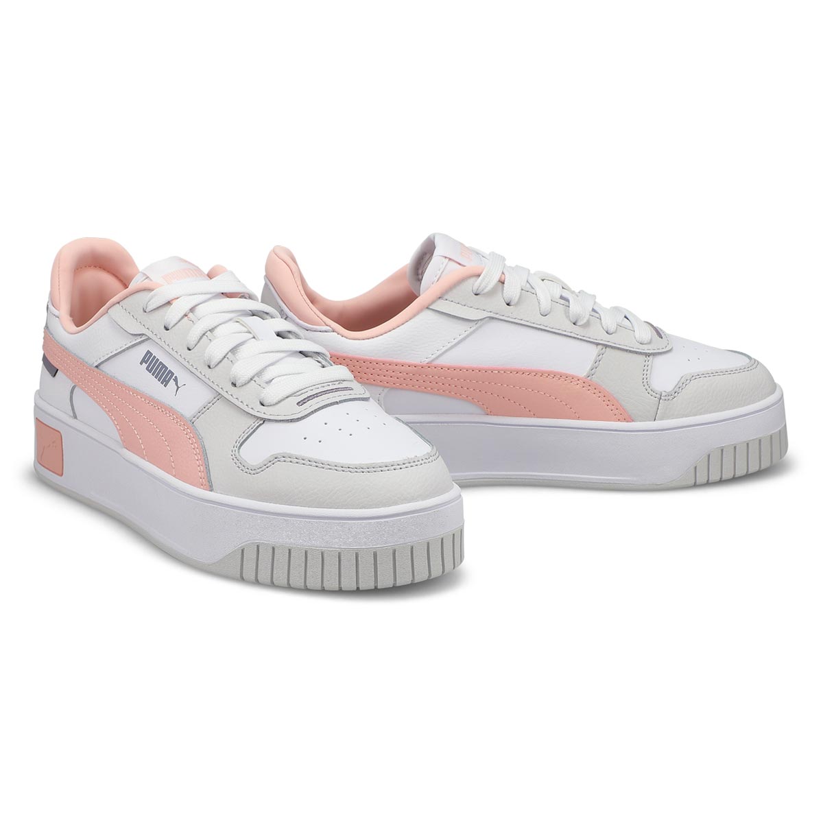 Women's Puma Carina Street Sneaker