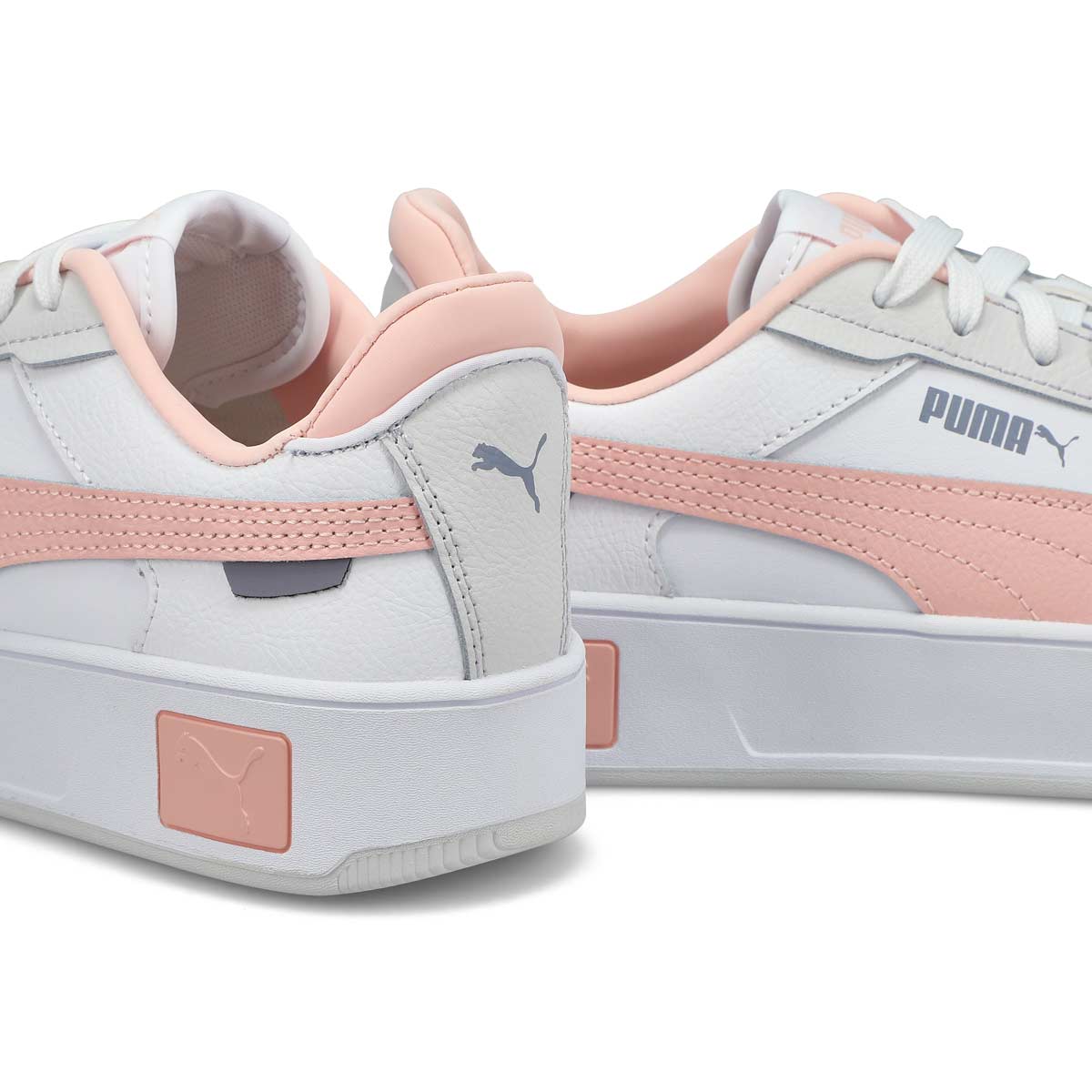 Women's Puma Carina Street Sneaker