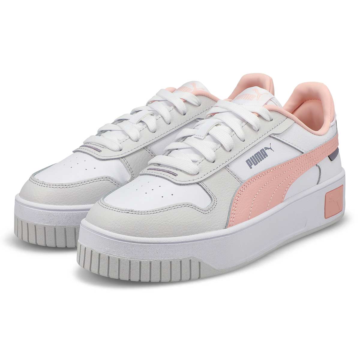 Women's Puma Carina Street Sneaker