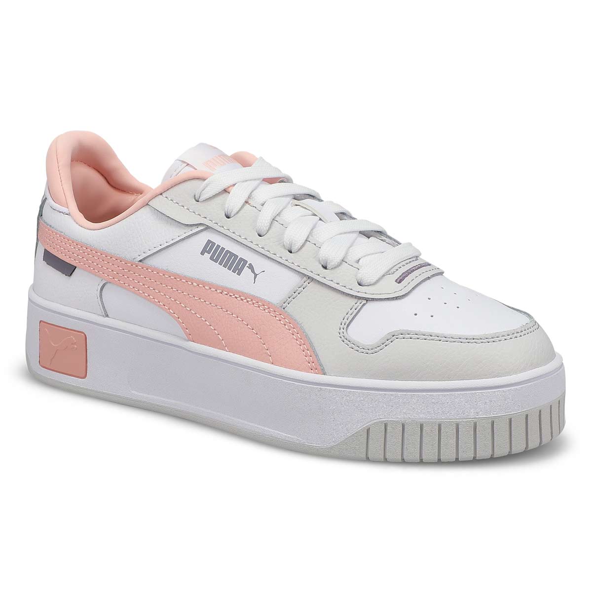 Women's Puma Carina Street Sneaker