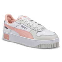 Women's Puma Carina Street Sneaker